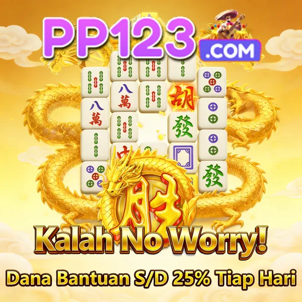 PP123 APK Download Versi Terbaru