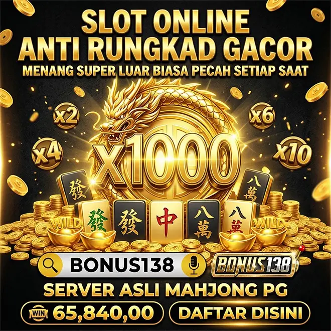 bonus138 Unduh