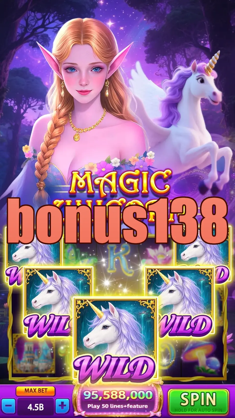 bonus138 Unduh