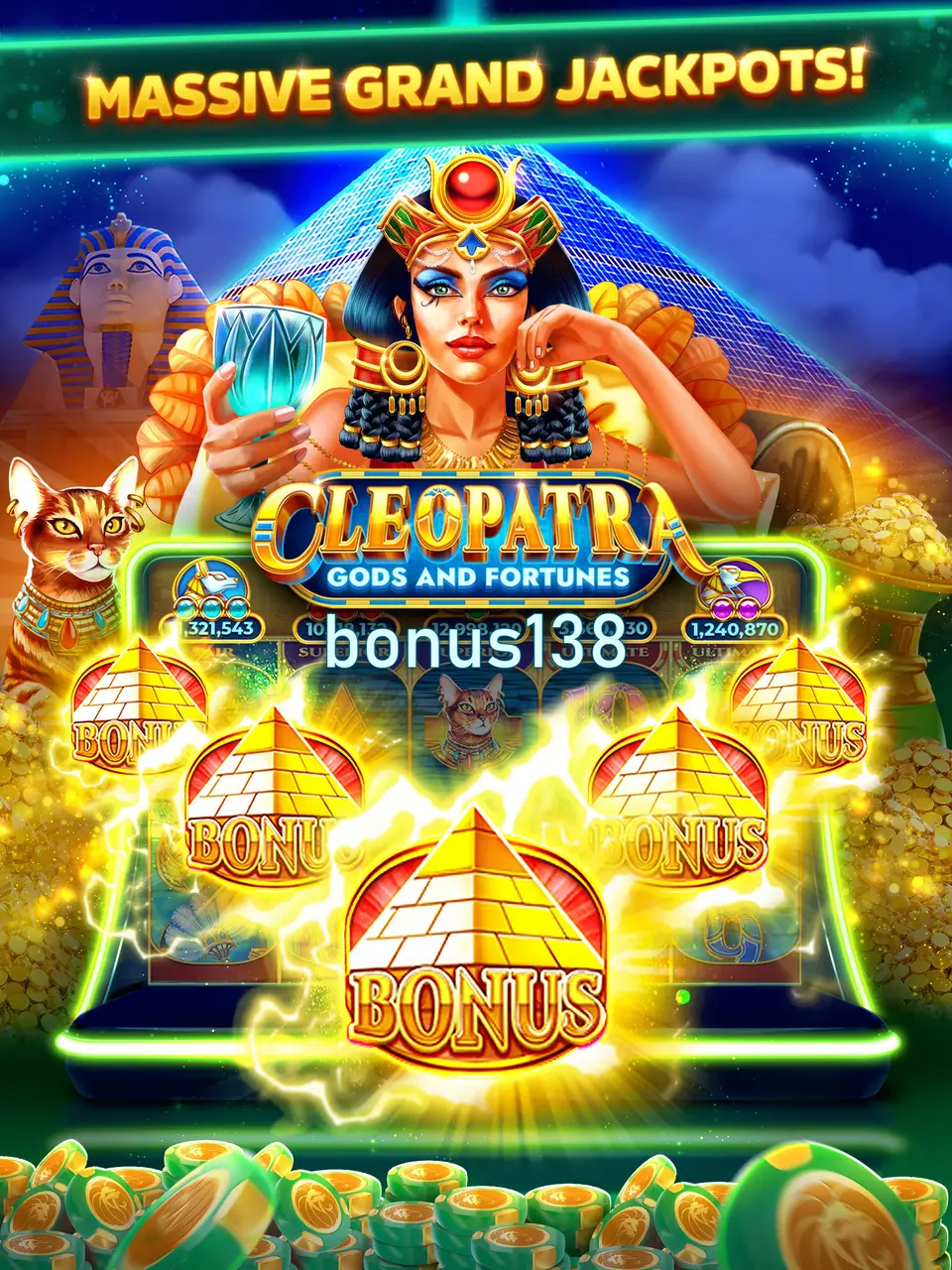 bonus138 Preview - Resmi Unduh